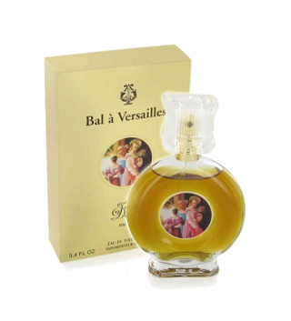 Jean Desprez Bal a Versailles parfem